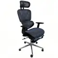 Ergonomické kreslá