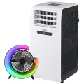 Ventilácia a klimatizácia