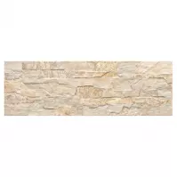 Vvonkajší obklad Aragon sand 450/150/9