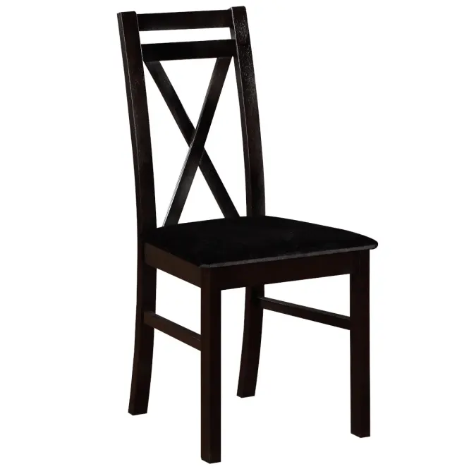 Stolička W114 čierna primo 8802,2