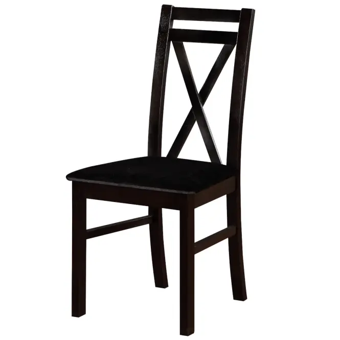 Stolička W114 čierna primo 8802,4