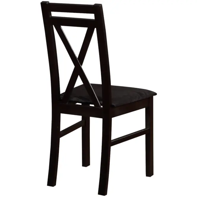 Stolička W114 čierna primo 8802,5