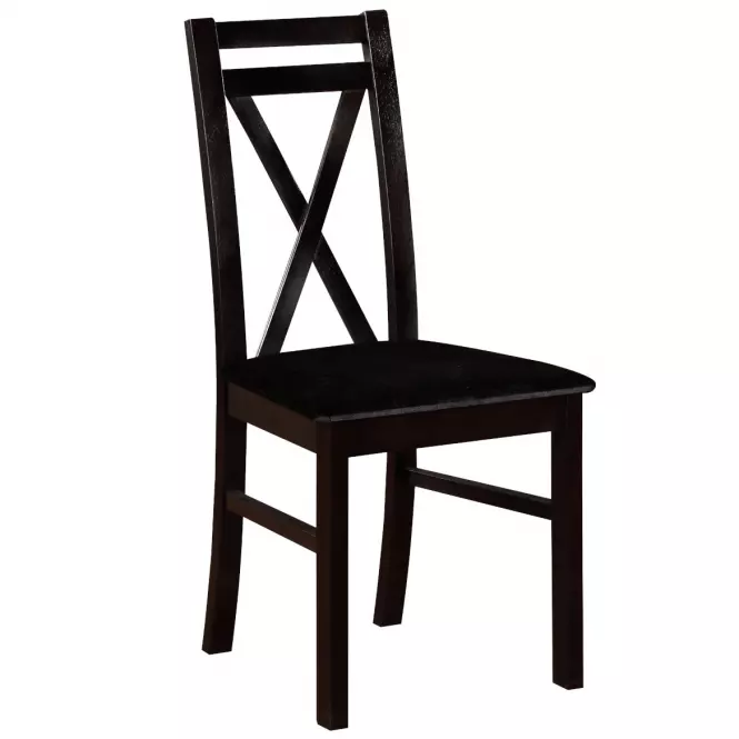 Stolička W114 čierne primo 8802