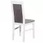 Stolička W118 biely newneapol 15,4