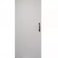 Dvere posuvné na mieru STANDARD 01 70 sivá uni