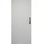 Dvere posuvné na mieru STANDARD 01 80 sivá uni