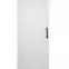 Dvere posuvné na mieru STANDARD 01 70 Bianco