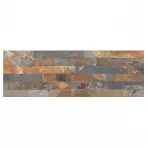 Vonkajší obklad Kallio Rust 450/150/9