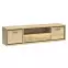 TV stolík M13 Mediolan Doska Natural Hikora,2
