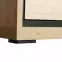 TV stolík M12 Mediolan Natural Hikora,12