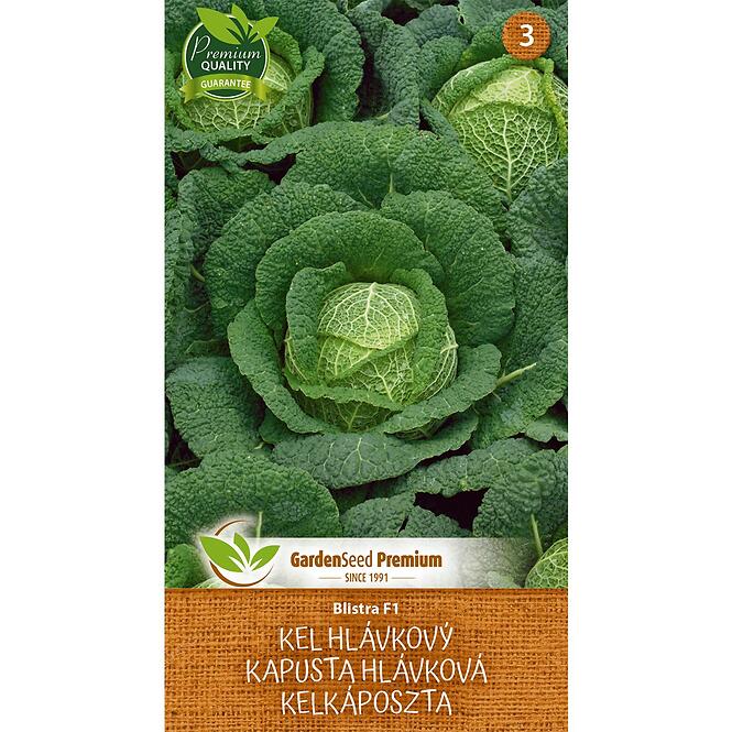 Kapusta Blistra F1
