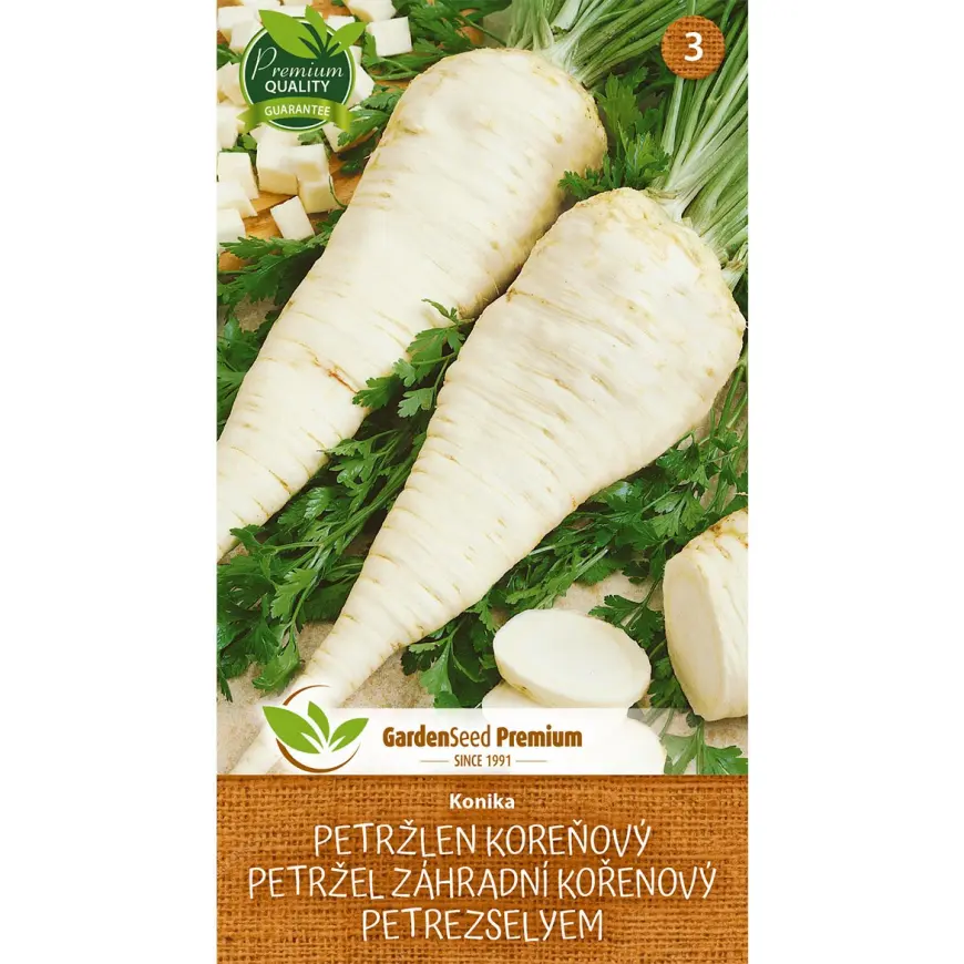 Kostrava modrá