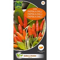 Chilli Paprika Saltillo