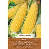 Kukurica cukrová - andrea f1