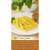Kukurica cukrová - minigold (na nakladanie)