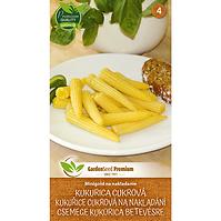 Kukurica cukrová - minigold (na nakladanie)