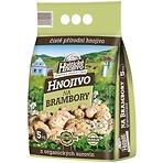 Hoštické hnojivo- hnojivo na zemiaky  5kg