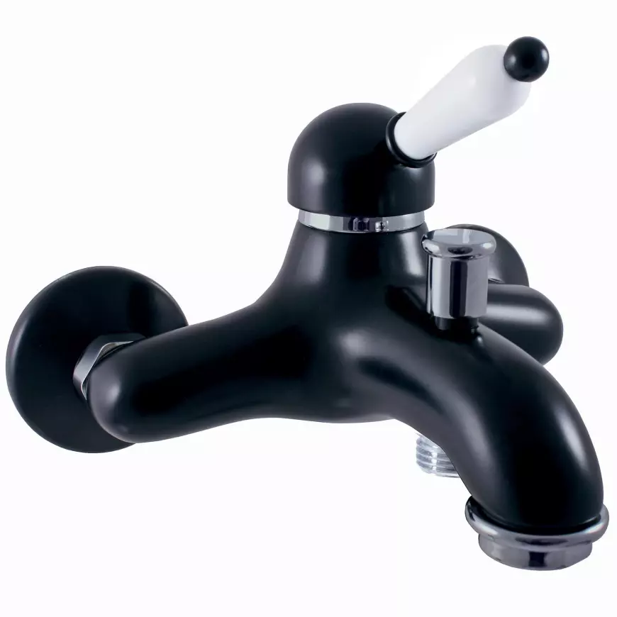 Fotografia produktu: Batéria vaňová nástenná LABE L554.5CMATC