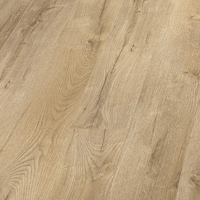 Laminátová podlaha Dub Benito 8mm AC4 Parquet Mercado 3280