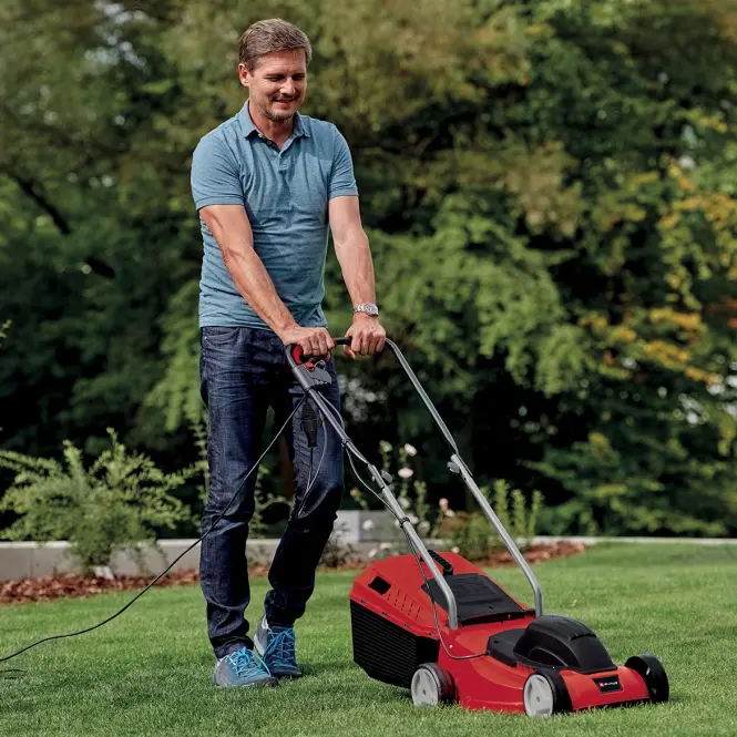 Elektrická kosačka GC-EM 1032,5