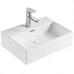 Umývadlo do kúpeľne Karen 51