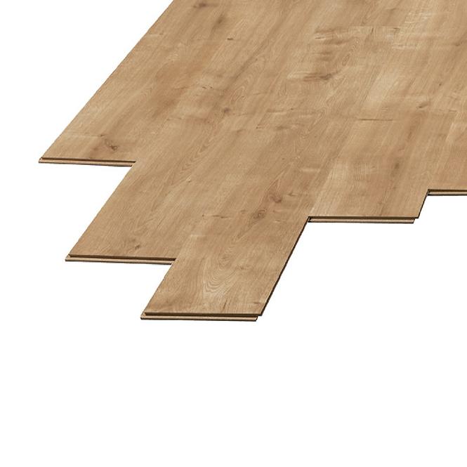 Laminátová podlaha Dub Cobe 7mm AC4 Promo 4606,4
