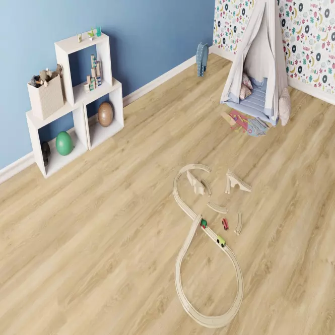 Laminátová podlaha Dub Lugano 8mm AC4 Promo 4901