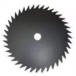 Rezací kotúč 25,5 cm 24-06024