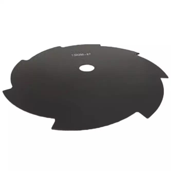 Rezací kotúč  25,5 cm 24-06023
