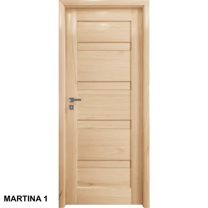 Vnútorné dvere na mieru Martina,3