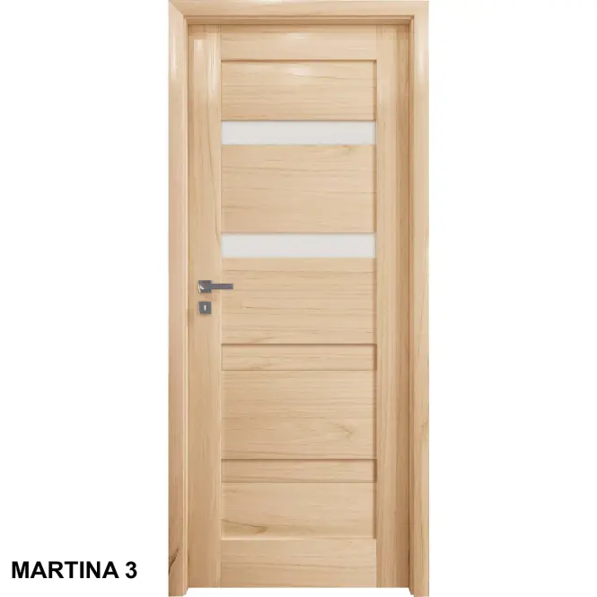 Vnútorné dvere na mieru Martina,4