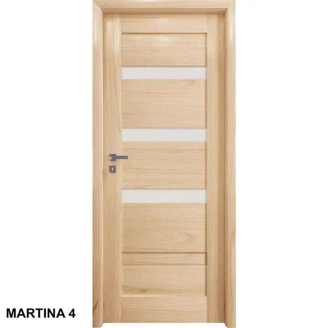 Vnútorné dvere na mieru Martina,5