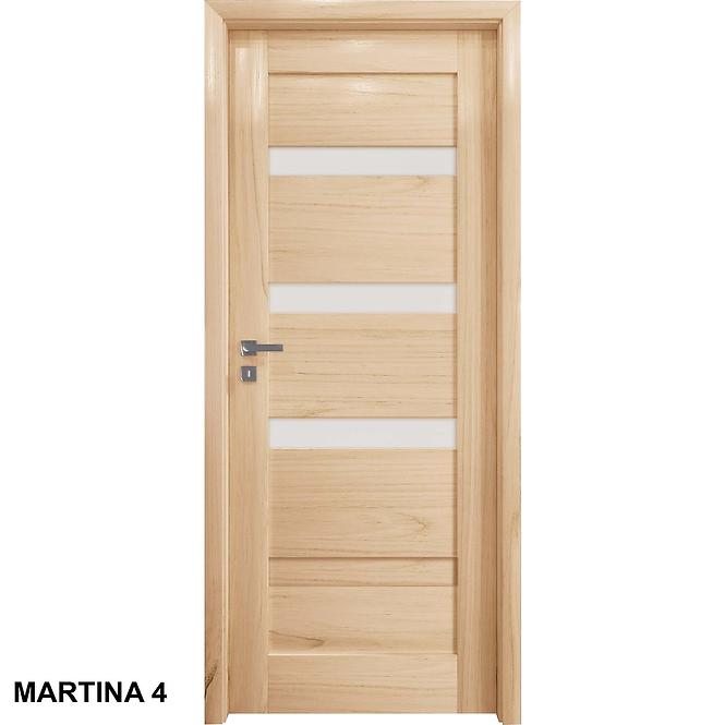 Vnútorné dvere na mieru Martina,5