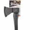 Univerzálna sekera FIBERGLASS 600g  KT SF1060,2