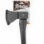 Univerzálna sekera FIBERGLASS 800g KT SF-1080,2