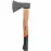 Univerzálna sekera WOOD 600g KT-SW1060