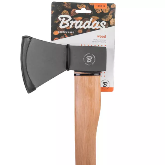 Univerzálna sekera WOOD 600g KT-SW1060,2
