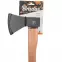 Univerzálna sekera WOOD 600g KT-SW1060,2