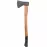 Univerzálna sekera WOOD 1250g KT-SW1125