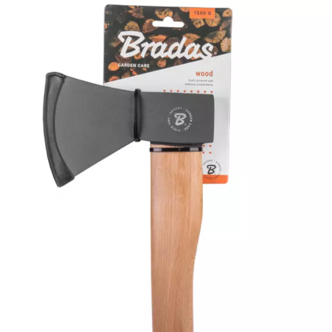 Univerzálna sekera WOOD 1250g KT-SW1125,2