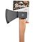 Univerzálna sekera WOOD 1250g KT-SW1125,2