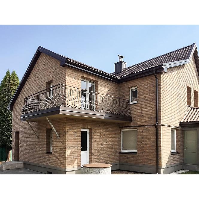 Elastický Klinker Corsica,5