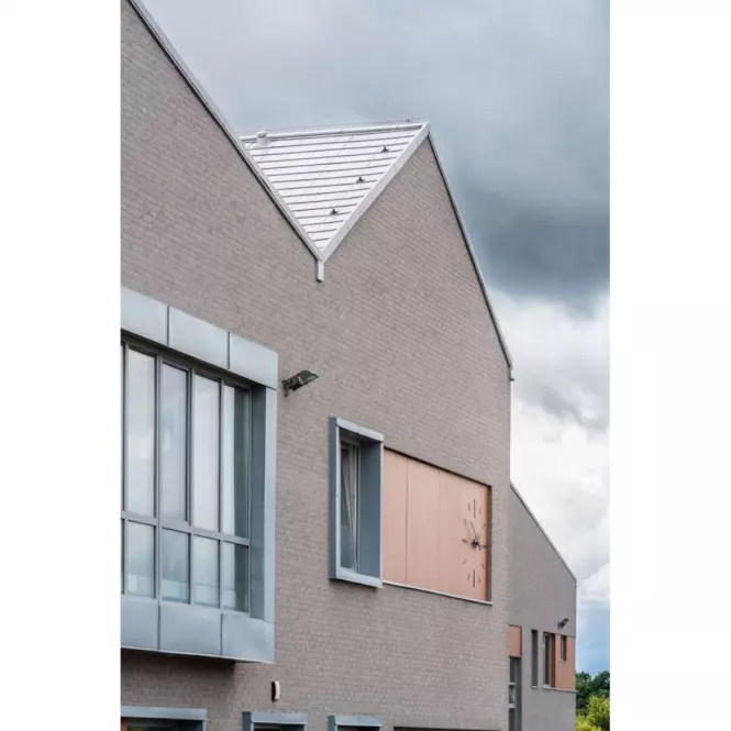 Elastický Klinker Kreta,4