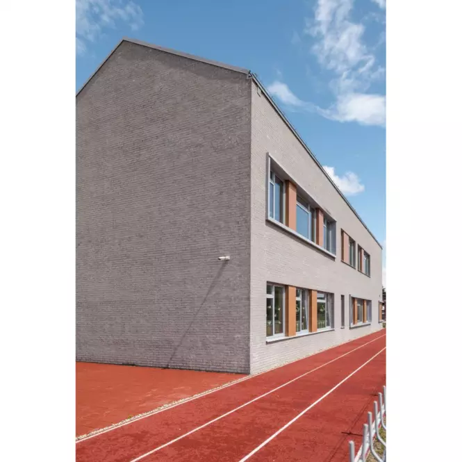 Elastický Klinker Kreta,7