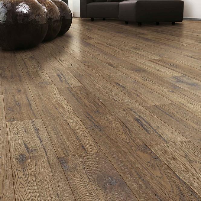 Laminátová podlaha Dub Rodos 8mm AC4 Parquet Mercado 34074