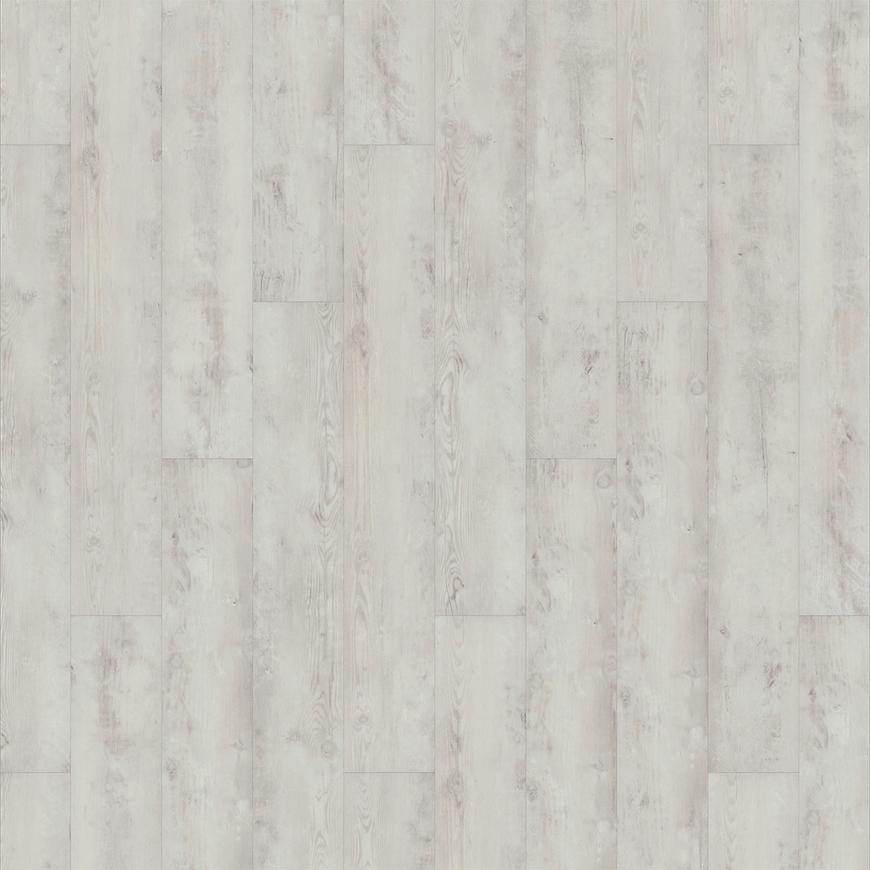 Vinylová podlaha LVT Bohemian Pine White 6,5mm 0,55mm Ultimate 55