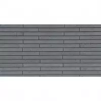 Betónový Obkladový Long Slim Graphite