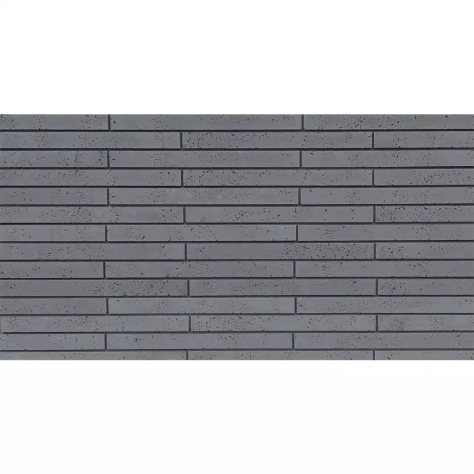 Betónový Obkladový Long Slim Graphite