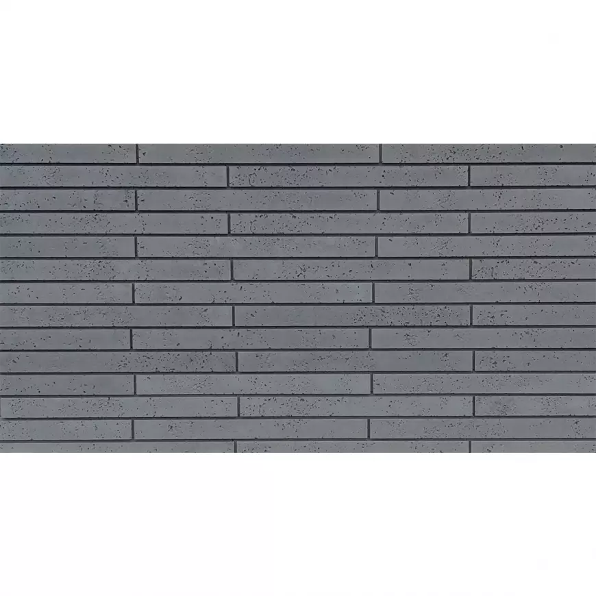 Betónový Obkladový Long Slim Graphite