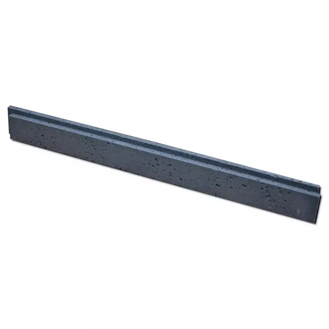 Betónový Obkladový Long Slim Graphite,2